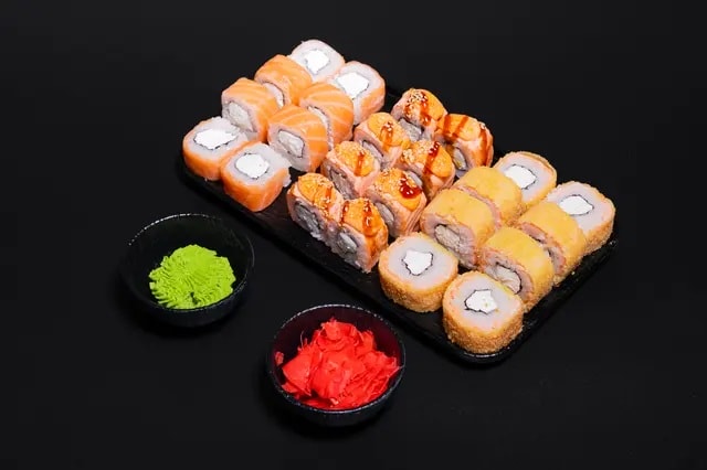 ДВЕ ПАЛОЧКИ Сет «Антистресс»